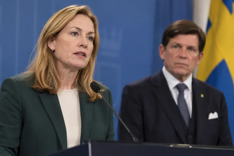 Elisabeth Thand Ringqvist blir nästa kandidat i statsministeromröstning
