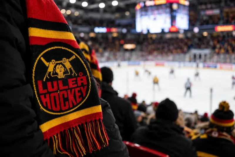 Luleå Hockey ändrar biljettplan efter supporterprotester
