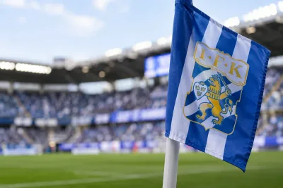 Hampus Andersson nära sportchefsjobbet i IFK Göteborg
