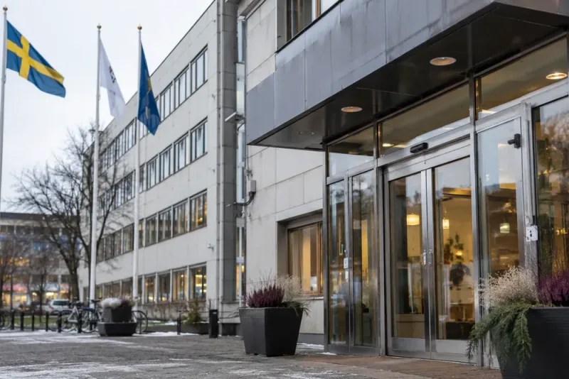 Luleå kommun anmäler sig själv efter misstänkt fördröjd orosanmälan