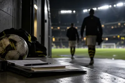 Flera spelare med AIK-anknytning utreds för matchfixning