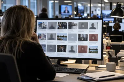 Medier oeniga om radering av gamla nyhetsartiklar