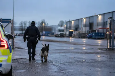 Fyra anhållna efter misstänkt bortförande och grov misshandel