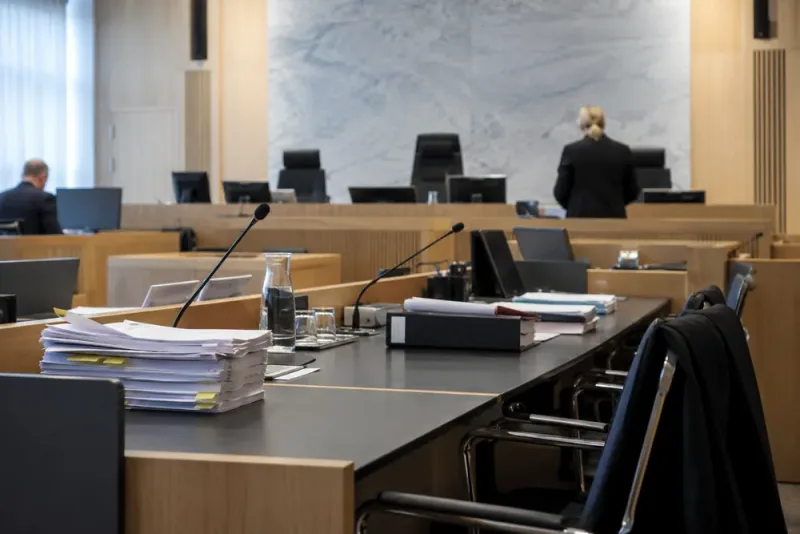 Utredningen mot Katja Nyberg färdig – rättegång kan hållas före jul