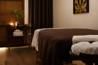 Kvinna döms för koppleri på två massagesalonger i Malmö