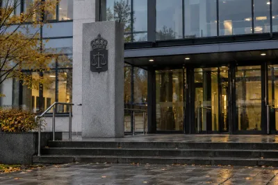 Domstolen avslår häktning av mordmisstänkt kvinna i Ockelbo