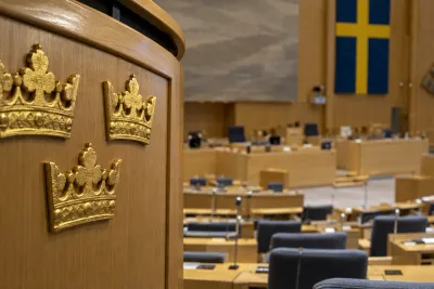 Ny statsministeromröstning väntar efter misslyckade regeringsförhandlingar
