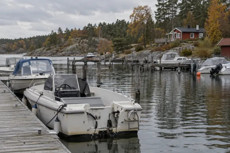 15 stöld- och inbrottsanmälningar i Gryt – polisen varnar