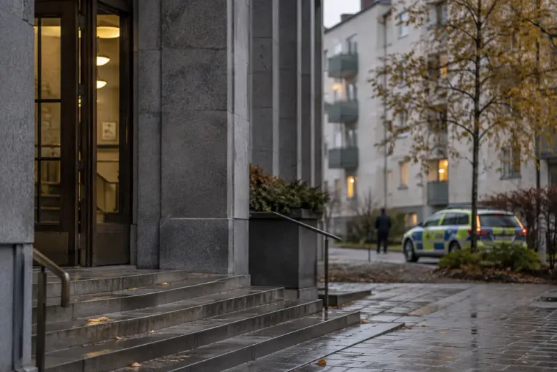 Morddomen mot Steinar Wangen står fast – 15 års förvaring