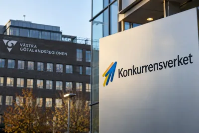 Oracleavtal granskas – regionen riskerar miljonavgift