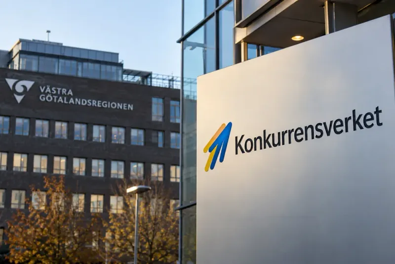 Oracleavtal granskas – regionen riskerar miljonavgift