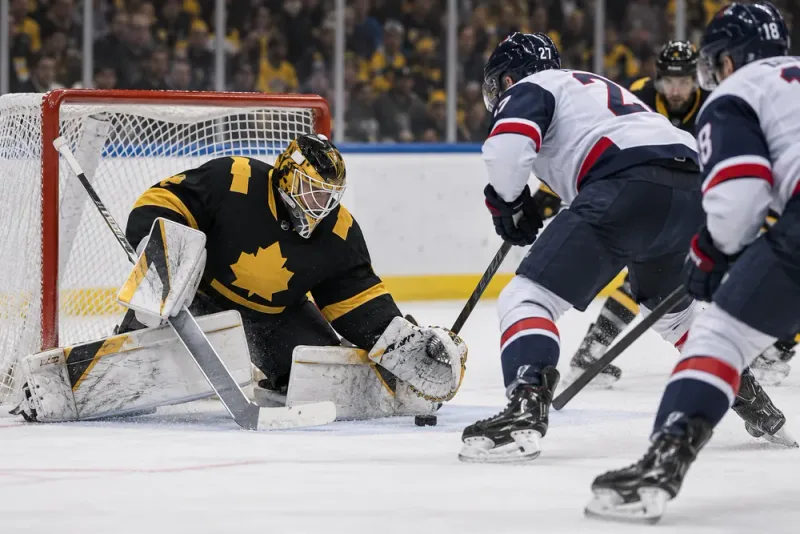 Jani Lampinen nära första nollan i SHL