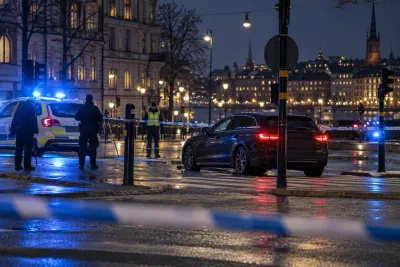 Mordmisstänkt gripen och 20-åring utreds efter dödsolycka