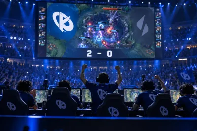 Karmine Corp vidare efter dramatisk vändning i VM