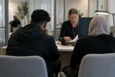 Migrationsverket säger nej till pausade tonårsutvisningar
