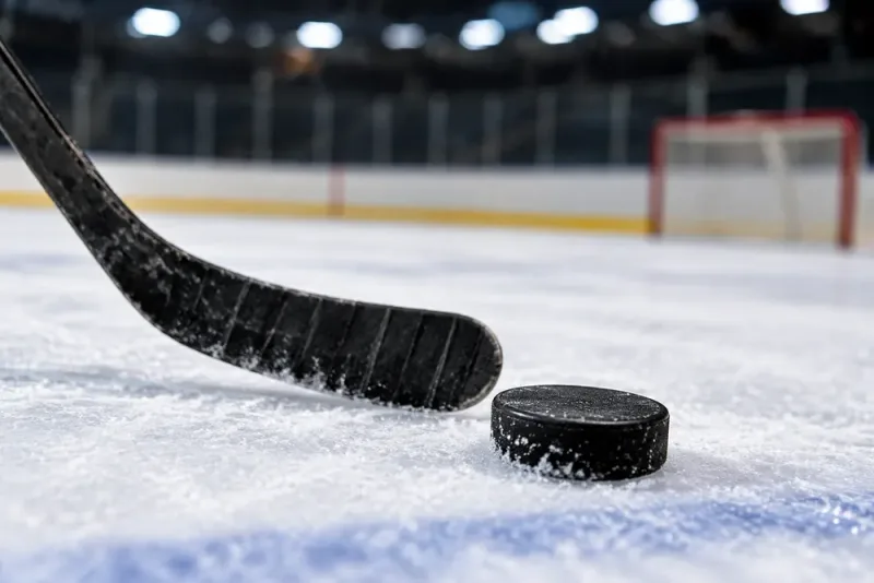 Svenske NHL-talanger fick chansen i natt