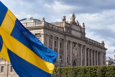 Vänsterpartiets regeringsstöd faller efter politiska låsningen