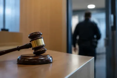 Lärare begärs häktad för fyra misstänkta våldtäkter