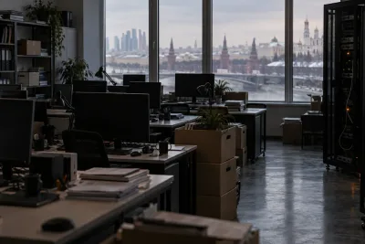Novaja gazeta stänger efter myndigheternas ingripanden