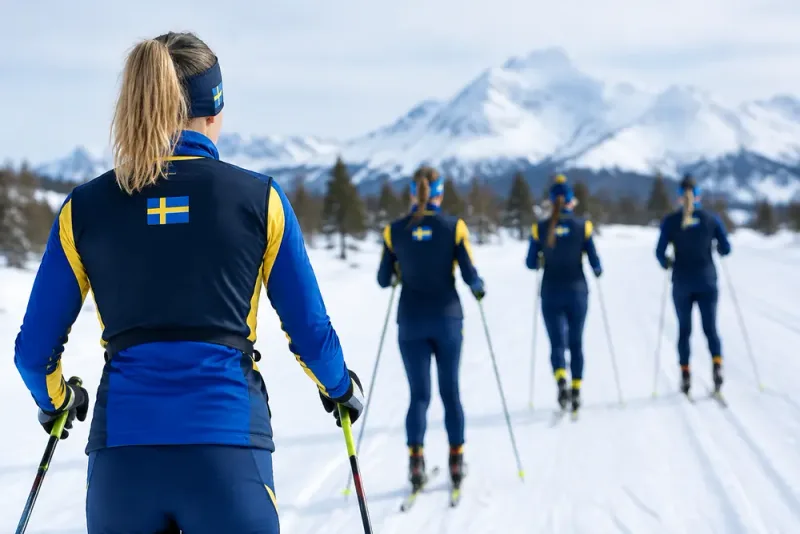 Splittringen i skidlandslaget väcker oro