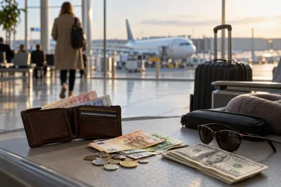 Kronan väntas stärkas – så mycket kan semestern kosta 2027