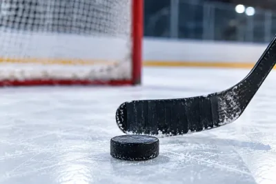 Ryssland får grönt ljus för fem hockey-VM