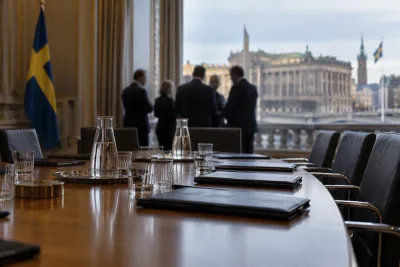 S-veteraner varnar för extraval – pekar ut partiernas misslyckande