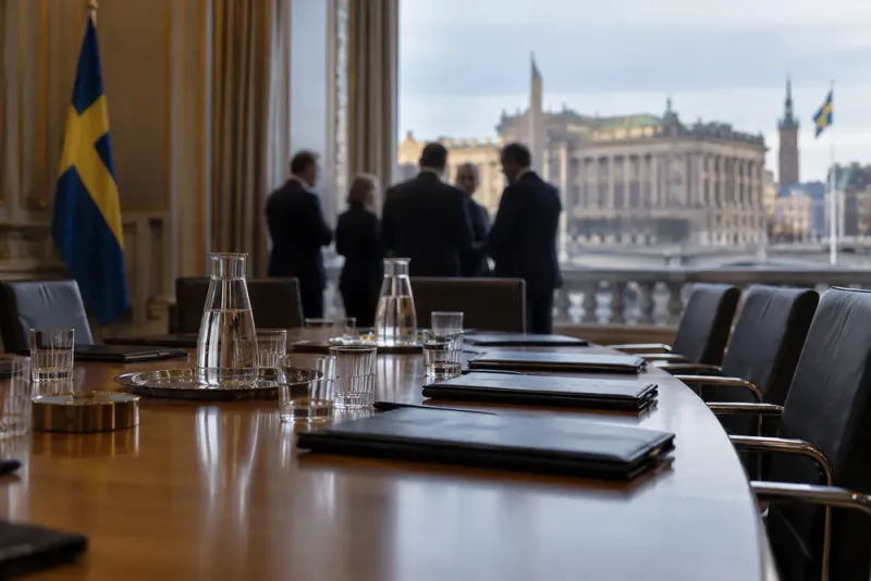 S-veteraner varnar för extraval – pekar ut partiernas misslyckande