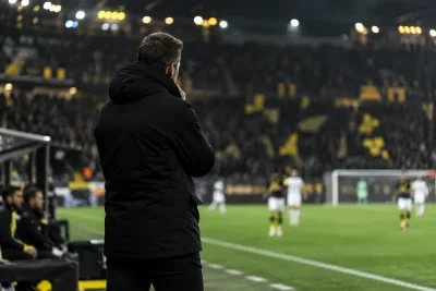 AIK-utredningen berör tidigare tränaren Brännström