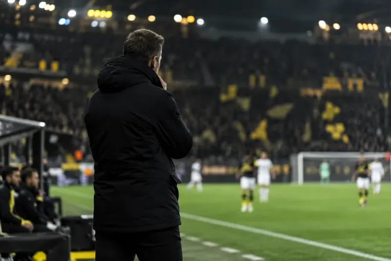 AIK-utredningen berör tidigare tränaren Brännström