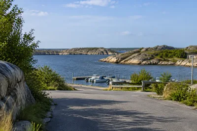 Ett års fängelse efter dödligt slag vid badplats