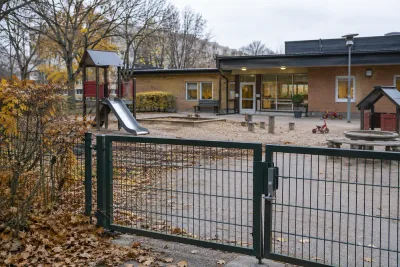 Malmö stänger förskola med omedelbar verkan efter allvarliga brister