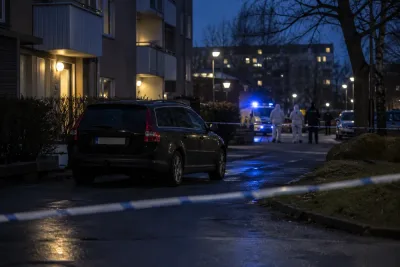 Par döms till livstid efter planerat gängmord