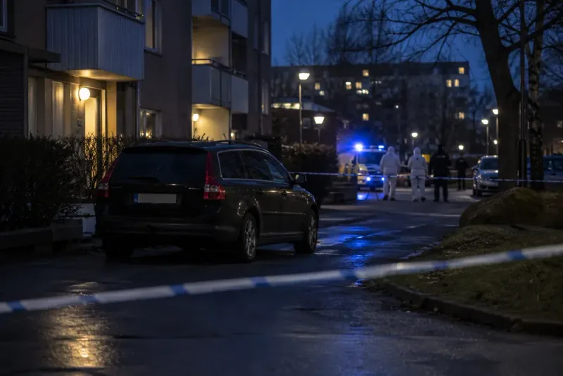 Par döms till livstid efter planerat gängmord