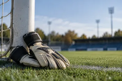 Malkolm Nilsson Säfqvist avslutar målvaktskarriären
