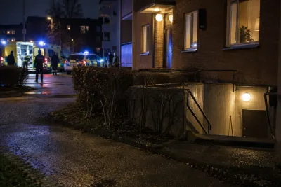 Bror knivhöggs nära vitala organ – får tio års fängelse