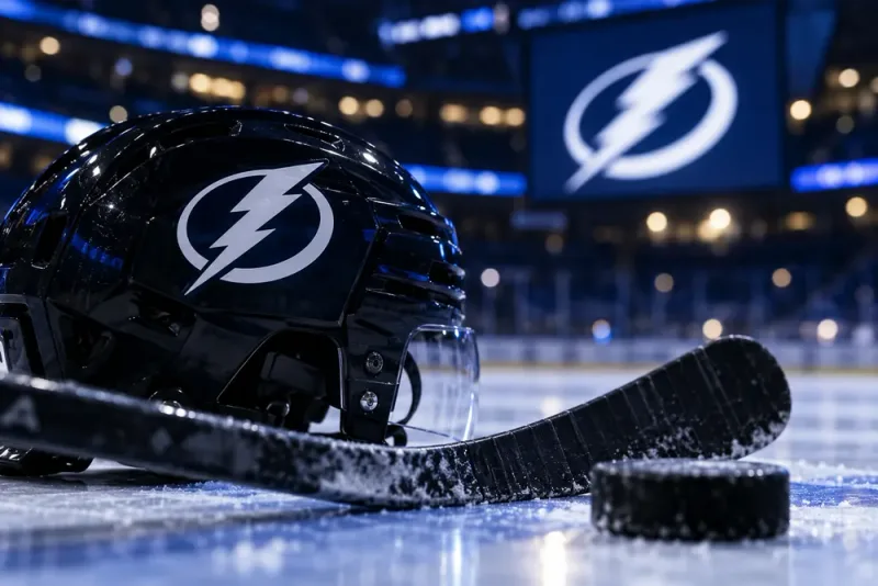 Nikita Kutjerov uppges vilja lämna Tampa Bay