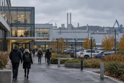 Volvo Cars drar ner 2 500 tjänster – besked dröjer