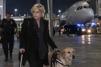 Selma Blair åtalas för misshandel efter flygincident