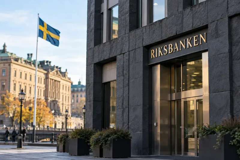 Riksbanken väntas höja räntan – bolånen kan bli dyrare