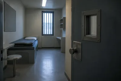 Tonåring tog sitt liv i häkte efter varningar om psykisk ohälsa