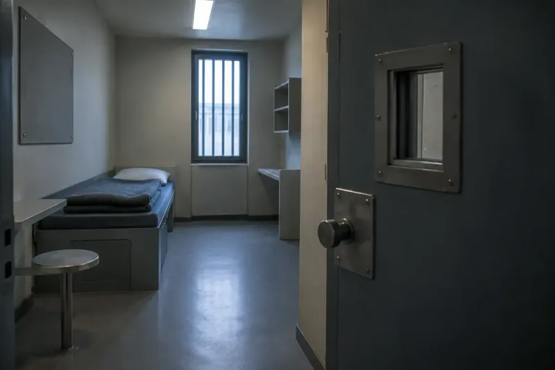 Tonåring tog sitt liv i häkte efter varningar om psykisk ohälsa