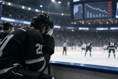 SHL-stjärnornas svaga starter väcker kritik