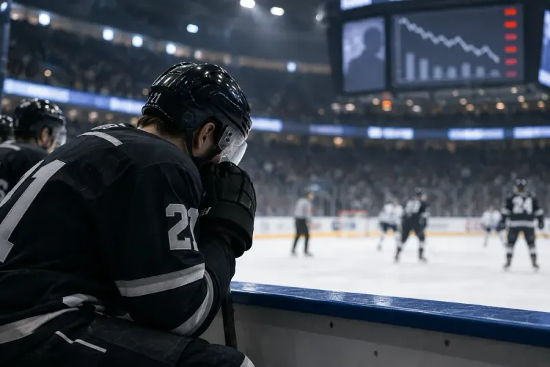 SHL-stjärnornas svaga starter väcker kritik