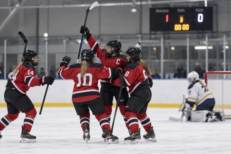 Norrbotten till första finalen efter ny nolla
