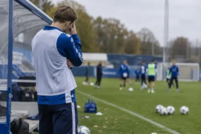 Tobias Heintz kan petas inför Göteborgsderbyt