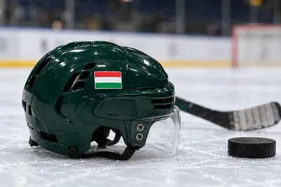 Robin Kovacs överväger Ungern efter åren i Tre Kronor