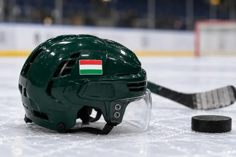 Robin Kovacs överväger Ungern efter åren i Tre Kronor