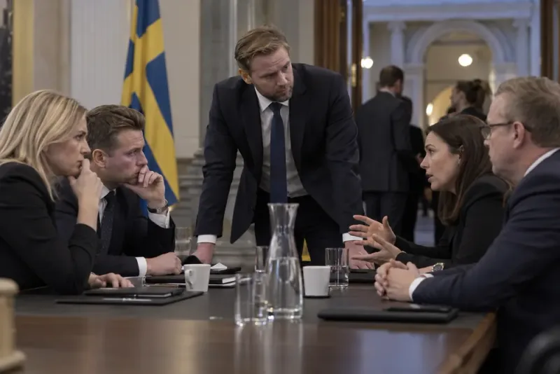 Intern SD-strid om svenskhet väcker frågor om partiets historia