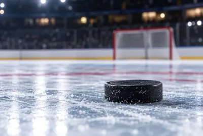 Viktor Tuurala vill förändra hockeyns förlängningsspel